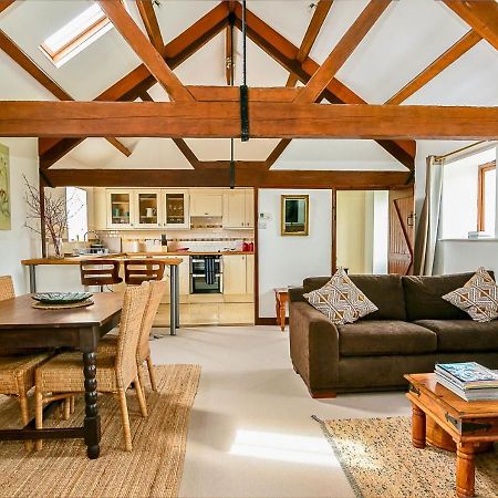 Appartamento Glyme Flat - Peaceful Country Retreat! Chipping Norton Esterno foto