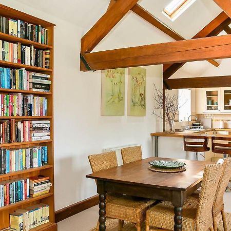 Appartamento Glyme Flat - Peaceful Country Retreat! Chipping Norton Esterno foto