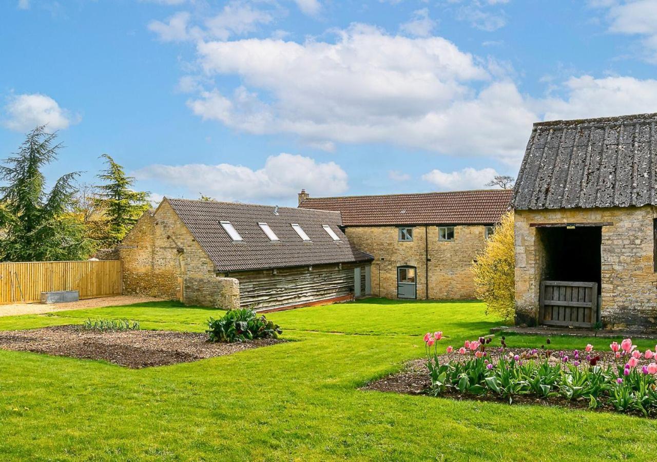 Appartamento Glyme Flat - Peaceful Country Retreat! Chipping Norton Esterno foto