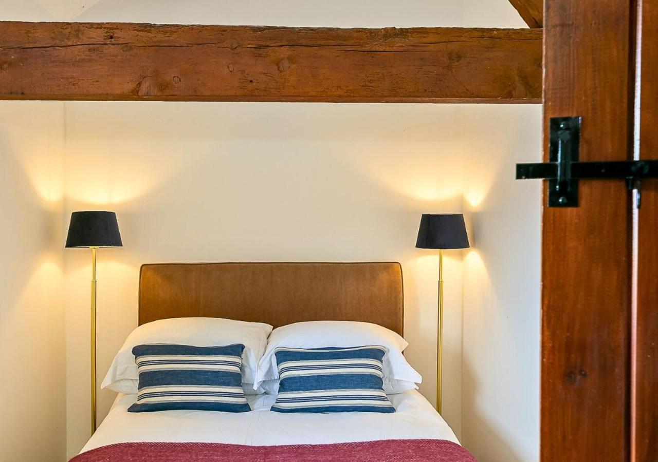Appartamento Glyme Flat - Peaceful Country Retreat! Chipping Norton Esterno foto