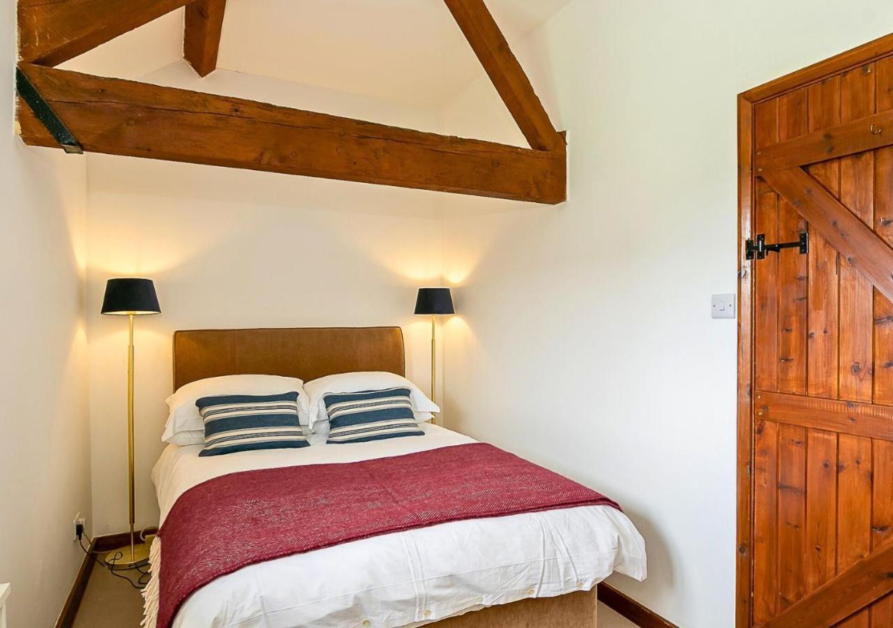 Appartamento Glyme Flat - Peaceful Country Retreat! Chipping Norton Esterno foto