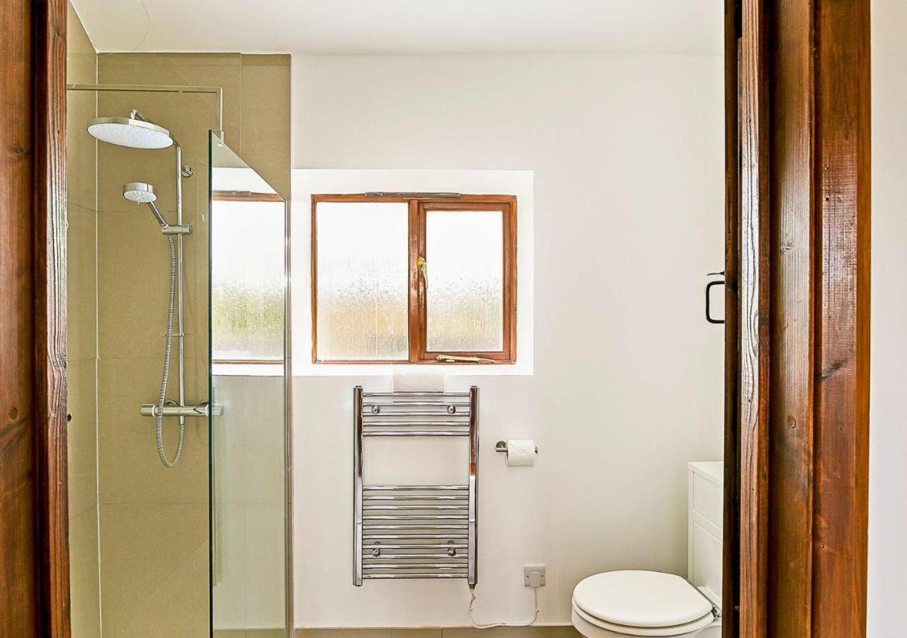 Appartamento Glyme Flat - Peaceful Country Retreat! Chipping Norton Esterno foto